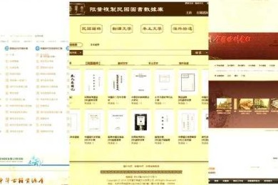 凌晨4点还在崩溃查文献？这篇指南让你彻底搞懂「找论文上什么网站」