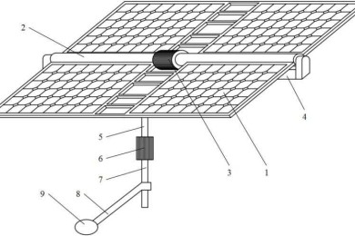 从科研小白到制图高手：论文光伏板怎么画才能让审稿人眼前一亮？
