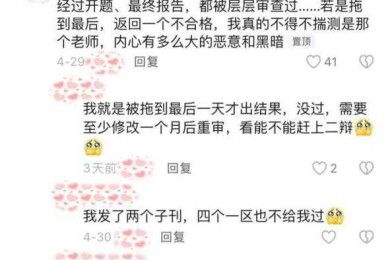 别再焦虑了！资深学术人带你一步步搞懂“怎么知道 论文 盲审”的幕后机制