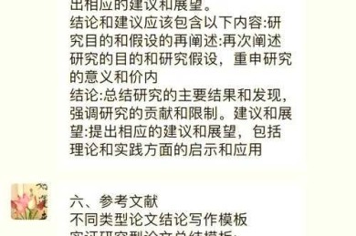 从零到一：揭秘如何舍议论文的底层逻辑与实战技巧