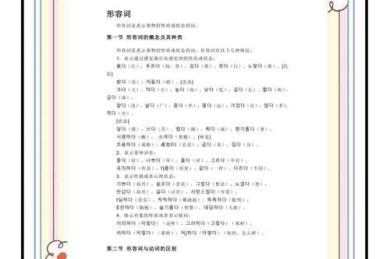 韩语学习者必看：如何精准选择韩语论文类型？从零到一的实战指南