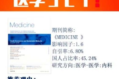 解码封面翻译密码：一篇能让国际期刊编辑眼前一亮的学术门面