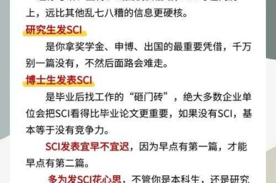 揭秘：为什么说“什么都能写论文的人”才是学术界的未来？