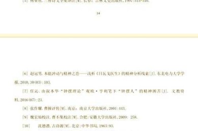 90%的学者都踩过坑！论文注释写什么才能让审稿人眼前一亮？