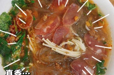 淮安美食论文实战指南：七步拆解研究设计与写作要点