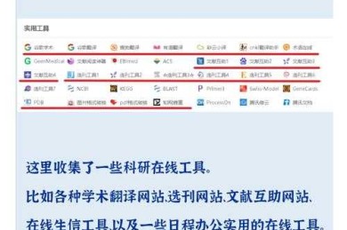 科研人必备指南：搜论文去什么网站才能高效又靠谱？