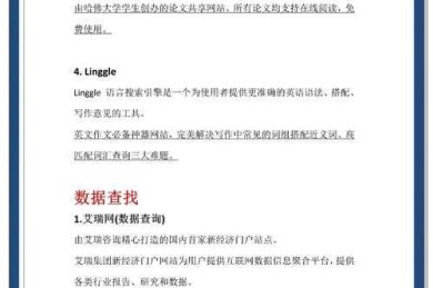 学术写作避坑指南：揭秘论文中款项是什么的那些门道