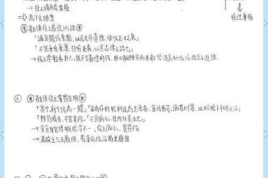 游记类文章怎么教论文：让行走的笔触撬动学术的支点