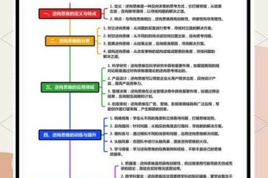 从拆解到重构：学术写作的逆向工程方法论