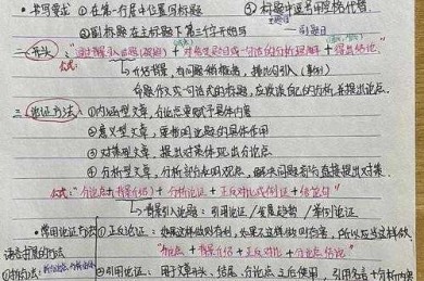 申论文章怎么选：基于2000+样本分析的选题决策框架