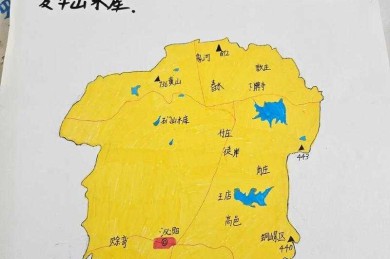 地图都画不好的你必看：如何写地理论文才能拿核心期刊入场券