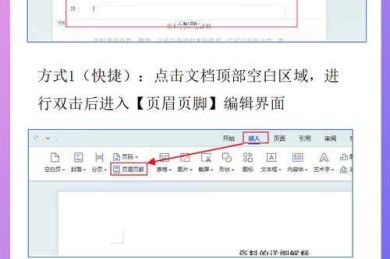 论文图片怎么添加页眉？这个细节可能让你被审稿人盯上