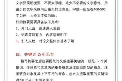 你知道吗？90%的学者都忽略了“论文展示课件怎么写”这个关键环节