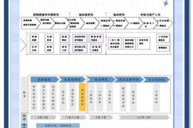 新药研发者的通关秘籍：一文读懂什么是新药论文