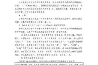 论文附录不再是累赘：一份让审稿人眼前一亮的实用指南