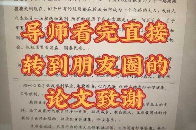 90%的学者都踩过坑！论文附录的图片怎么命名才能让审稿人眼前一亮？