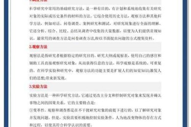 解密学术传统：为什么毕业要写论文？这背后竟藏着20个你不知道的真相！