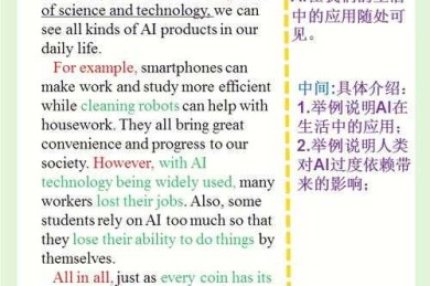 从手动润色到AI辅助：如何科学地将中文论文翻译为英文