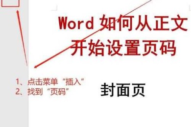 论文人的救命稻草！如何设置论文页码，终结格式焦虑的专业指南