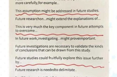 从零到一：语法结业论文怎么写才能让导师眼前一亮？