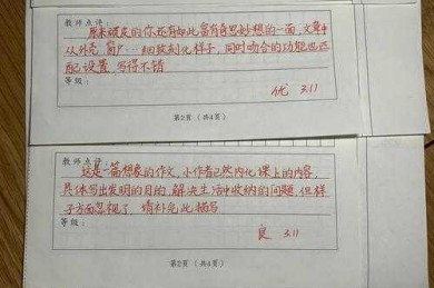 从审稿人视角看：教学论文评价怎么写才能脱颖而出？