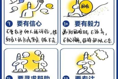 7个致命错误+3个救星技巧：论文PPT汇报的生存指南