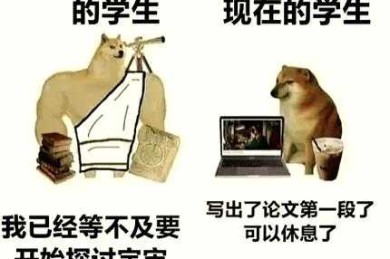 让学术小白轻松逆袭：论文观察什么意思？这才是导师没说透的科研捷径！