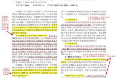 别再拍脑袋了！这才是“论文题目怎么定文学”的科学方法