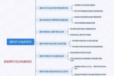 护士论文主题：从临床困惑到学术突破的完整指南