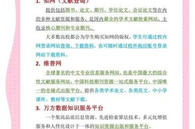揭秘：硕博论文网怎么样？一个学术写作者的深度测评与使用指南
