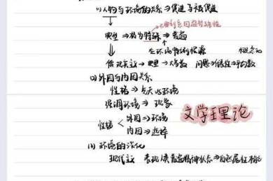 新手写手的救星：大学导论课论文从零起步到完美提交的完整攻略