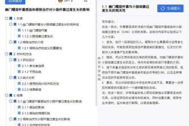 论文写作的神器来了！年字简化怎么写论文软件的实战解析与提升秘籍