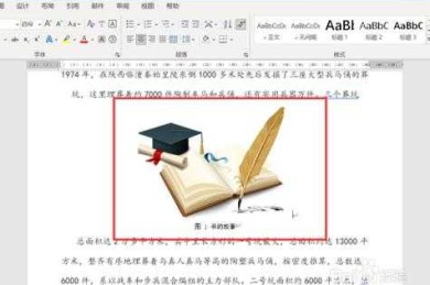 论文图片图注怎么写