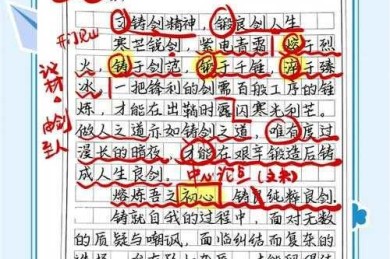 论文写作必备技能：论文中的上标怎么更改才能让导师眼前一亮？