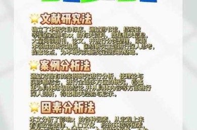 学术资源大揭秘：如何爬论文——让你的研究效率倍增