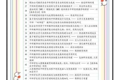 从选题到投稿：手把手教你网络退货论文怎么写才能一击即中