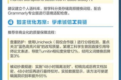 论文中款项是什么？90%的学者都忽略的关键细节