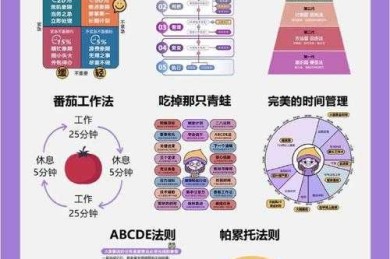 复课后的效率突围：从时间管理到认知重构的实证研究