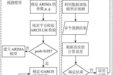 论文预测模型输出什么