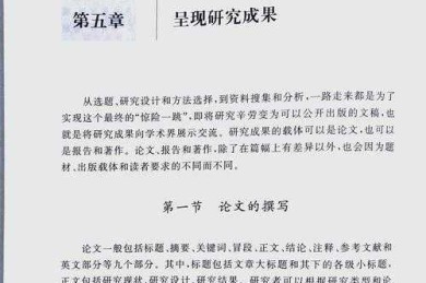 从理论到实践：如何开发解题智慧论文的完整指南