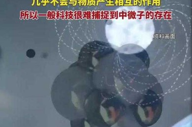 从实验室到宇宙：解密中微子论文背后的科学叙事