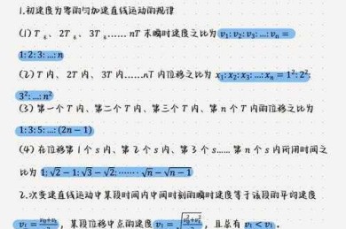 还在为物理课头疼？让我来告诉你“高中物理论文怎么写”才能拿高分！