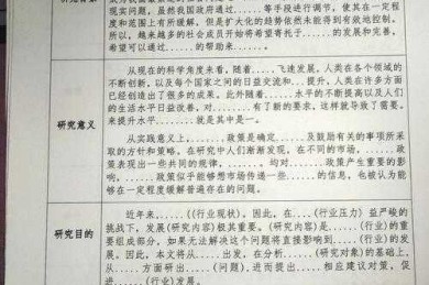 生物多样性如何写论文：从选题到发表的实战指南