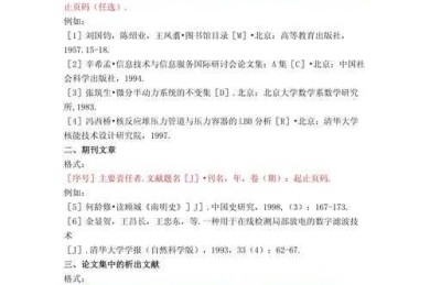 论文写作必看！论文下的注释怎么添加才能既规范又优雅？