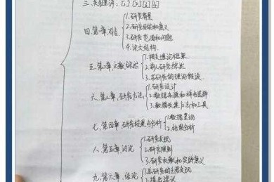 论文级别鉴定指南：从新手到专家的实用方法论