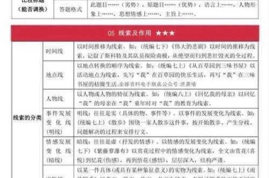 揭开议论文的面纱：如何识别核心特征与挖掘深层价值