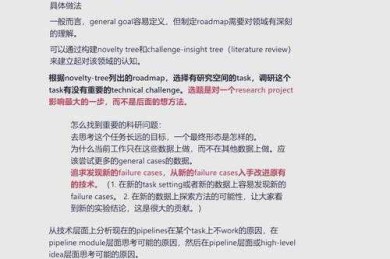 从零开始：揭开SCI论文的神秘面纱