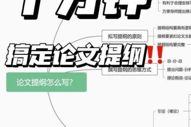 论文拆解实战：让你开挂的“通过论文学到了什么”核心技能清单