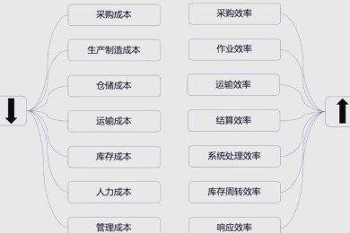 从供应链优化到工艺创新：奶粉厂效率提升的实证研究路径