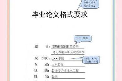 论文导出什么格式：学术工作者的实用指南